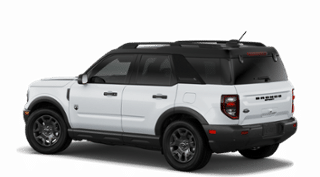 2026 Ford Bronco Sport® External Image 3